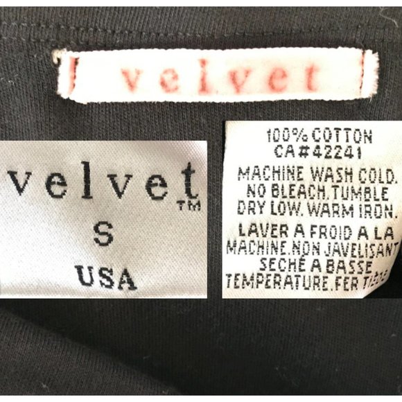 Anthropologie Velvet Sheath Little Black Dress Strapless - Picture 10 of 10